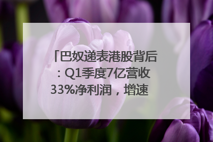 巴奴递表港股背后：Q1季度7亿营收33%净利润，增速超同期海底捞